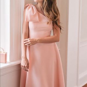 NWT Gal Meets Glam Pink Yvonne